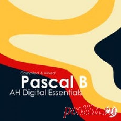 VA - AH Digital Essentials 003 Pascal B [AHDE003COMP] - HOUSEFTP