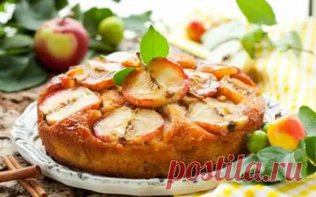 8 видов невероятно вкусной выпечки, которую можно сделать из старой сметаны - Будет вкусно - Социальная сеть "МТ.RU"