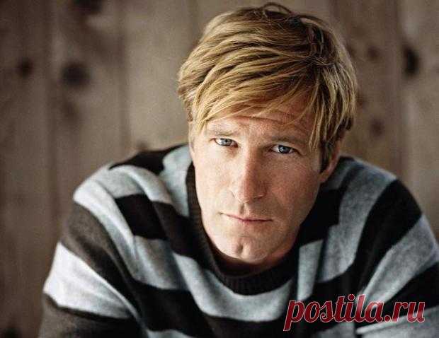 Аарон Экхарт празднует день рождения: топ-15 фото звезды фильма "Я Франкенштейн"