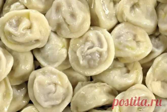 Спасибо невестке за подсказку. Пельмени теперь у меня очень сочные и вкусные, а тесто тонкое и эластичное - fav0ritka77.ru