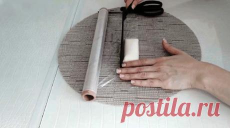 Вкусный десерт за 20 минут! Смешиваю творог со сгущенкой и убираю в морозилку Такой нежный и вкусный десерт из самых обычных продуктов готовить очень просто. По своему вкусу, вы можете добавлять различные сладкие добав...