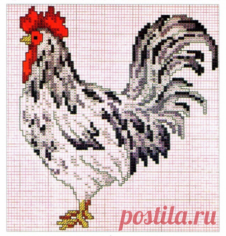 Хозяин года.