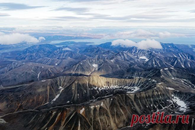 15 невероятных ФОТО Чукотки | Russia Beyond | Яндекс Дзен