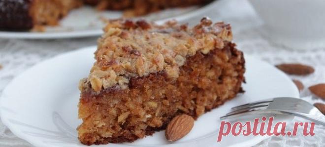 Выпечка с медом - самые вкусные и разные рецепты ароматных угощений