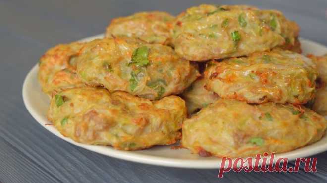 ВСЕГО 150 ГР. МЯСА И ГОРА КОТЛЕТ НА СТОЛЕ ☆ Воздушные и Сочные Котлеты