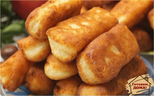 Нежная Вкуснятина из творога за 15 минут!
Творожные брусочки. Они просто наивкуснейшие, воздушные, мягкие, словно тают во рту. Идеально подходит для завтрака. Особенно оценят это лакомство дети.
Ингредиенты
350 гр Творог
1 шт Яйцо
1 ст.л сметана
2 ст.л Сахар
1/3 ч.л Соль
1 ч.л Разрыхлитель
200-250 гр Мука