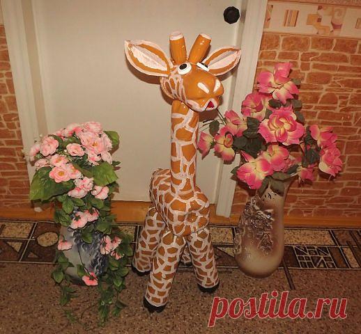 Дворовые идейки (ну очень много...) часть 2