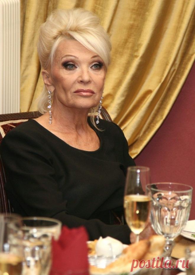 Диета Светланы Светличной