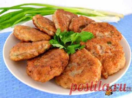 Ленивые беляши | Домашняя кулинария