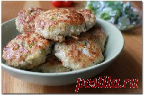 САМЫЕ ВКУСНЫЕ КОТЛЕТЫ ИЗ ГОВЯДИНЫ.
