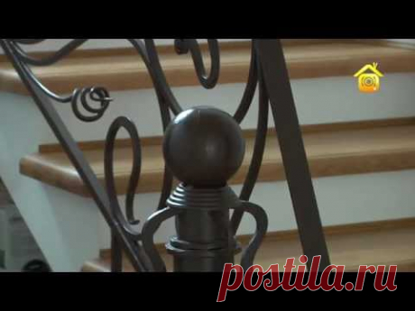 Интерьер дома «за один год» своими руками // FORUMHOUSE