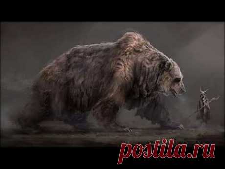 Шаманы | Горловое пение  | Иной мир | Музыка Ночи | Путь Богов