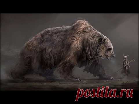 Шаманы | Горловое пение  | Иной мир | Музыка Ночи | Путь Богов