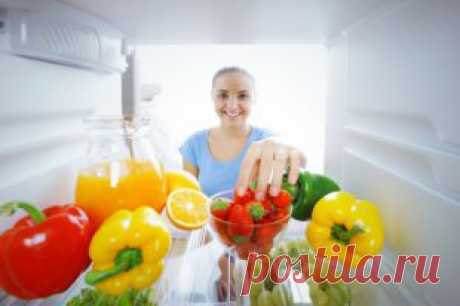Чеснок, мед, оливковое масло и еще 9 продуктов, которые боятся холода | Бытовая техника | Кухня | Аргументы и Факты