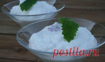 Три рецепта домашней рикотты 




Maasika-ricotta magusroog..
ФОТО: Santa Maria.


Рикотта – вкусное и полезное блюдо итальянской кухни, история которого началась еще в Бронзовом веке. Еще тогда у людей были керамические сосуды, …
