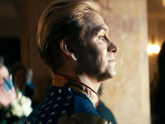 Энтони Старр