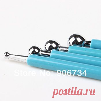 Aliexpress.com : Buy Торт украшение Моделирование инструментов Cutter Fondant глины цветок Sugarcraft Мяч на продажу from Reliable набор инструментов алюминиевом корпусе suppliers on XFY_Shopping