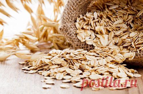 Овсянка, сэр ... | Fusion of Styles