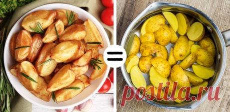 14 кулинарных ошибок, которые мешают вашим блюдам быть идеальными