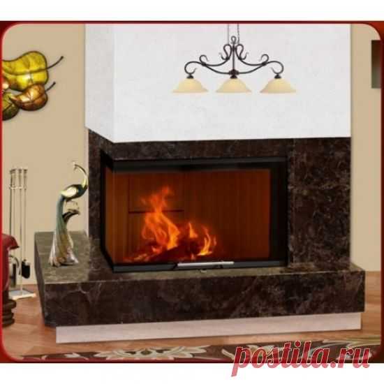 Каминная облицовка Almadore Peonia