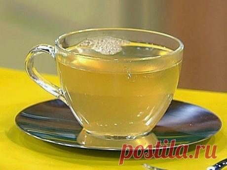 Медовая вода- эликсир жизни. Рецепт медовой воды