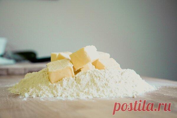 Как испечь молочный коржик из детства? | ЛИС&ФИЗАЛИС | Яндекс Дзен