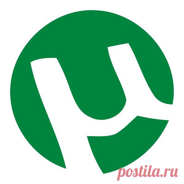 Отключаем рекламу в uTorrent