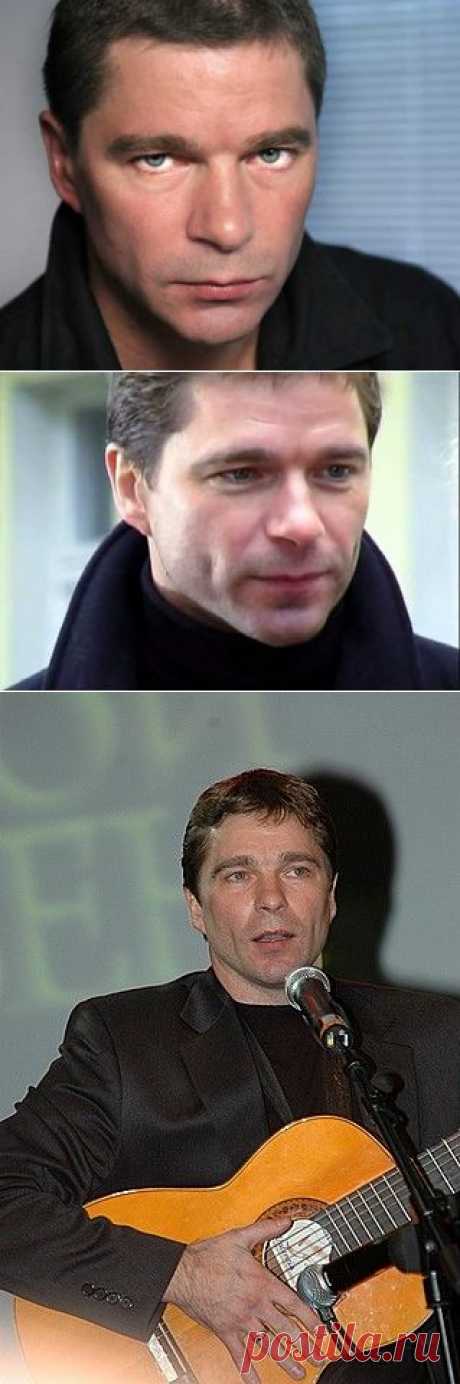 СЕРГЕЙ  МАХОВИКОВ,АКТЁР,РЕЖИССЁР.