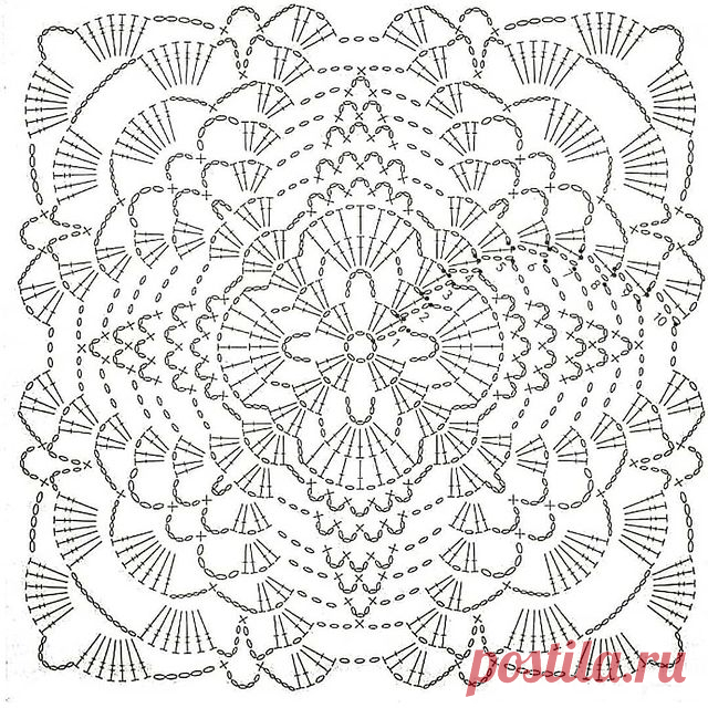 Photo by Lana Crochet on May 23, 2021. May be an image of crochet.