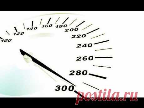 Кто знает фишку, как ускорить работу Windows 7? - YouTube