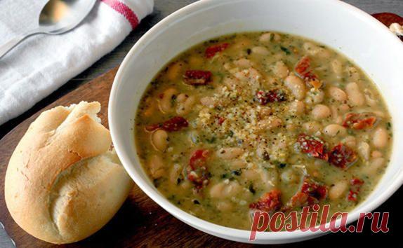 То, что доктор прописал: 8 супов, которые согреют осенью — Субботний Рамблер