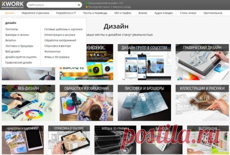 Сколько можно заработать на Kwork — отзывы фрилансеров | Reconomica