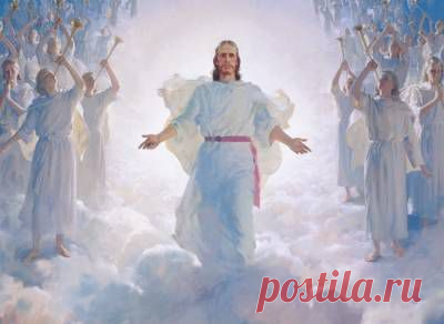 МОЛИТВА НОВОГОДНЯЯ...