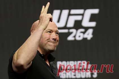 Глава UFC оценил удар Уилла Смита во время «Оскара». Президент Абсолютного бойцовского чемпионата (UFC) Дэйна Уайт оценил стычку американского актера Уилла Смита и комика Криса Рока во время церемонии вручения премии «Оскар». Глава UFC посчитал, что шоу стоило посмотреть ради удара Смита. «У Криса Рока крепкий подбородок», — написал он.