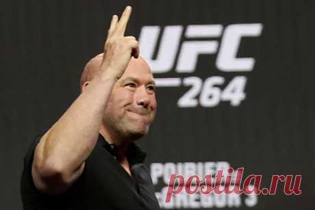 Глава UFC оценил удар Уилла Смита во время «Оскара». Президент Абсолютного бойцовского чемпионата (UFC) Дэйна Уайт оценил стычку американского актера Уилла Смита и комика Криса Рока во время церемонии вручения премии «Оскар». Глава UFC посчитал, что шоу стоило посмотреть ради удара Смита. «У Криса Рока крепкий подбородок», — написал он.