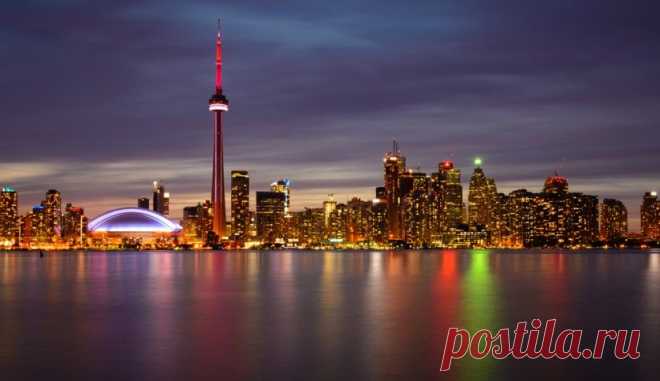 Лучшие смотровые площадки в разных городах — Все о туризме и отдыхе