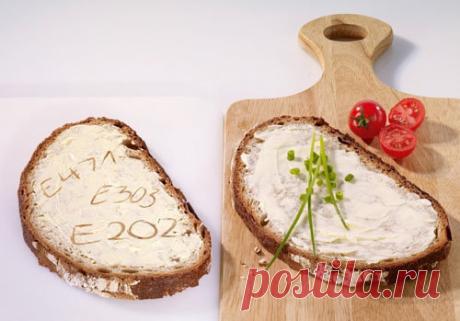 Пищевые добавки | Эффективное похудение. Все виды диет