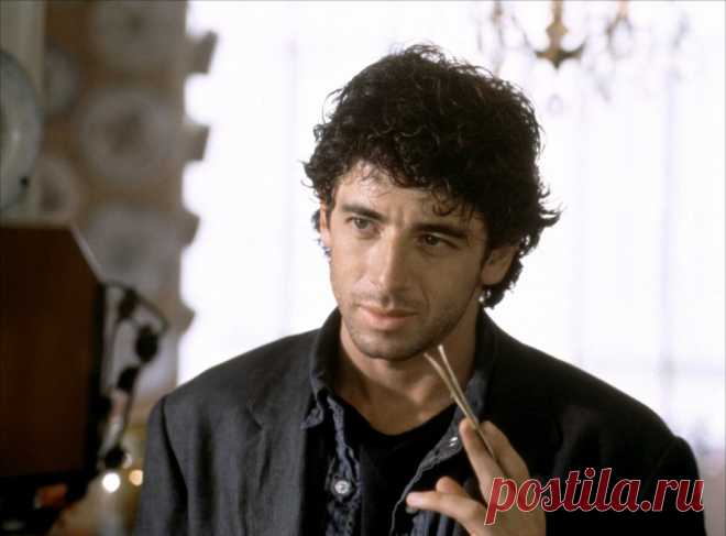 Патрик Брюэль, 14 мая, 1959