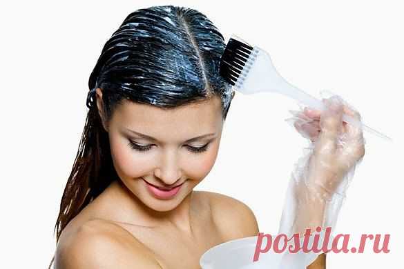 СМЫВКА ДЛЯ ВОЛОС В ДОМАШНИХ УСЛОВИЯХ.