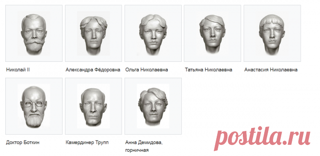 Сто лет без Царя