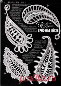 Дуплет №171 2015 "Модница-егоза - 6"