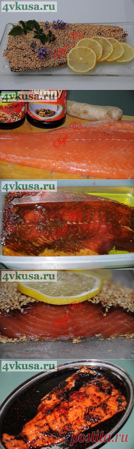 И "рыбоеды" и "нерыбоеды" бесспорно оценят эту рыбку , как однo из вкуснейших 
блюд, приготовленных из сырой рыбы.