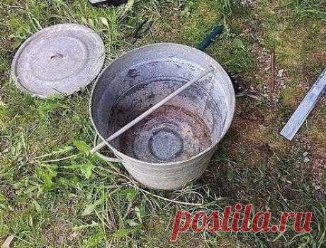 Самодельная коптильня своими руками