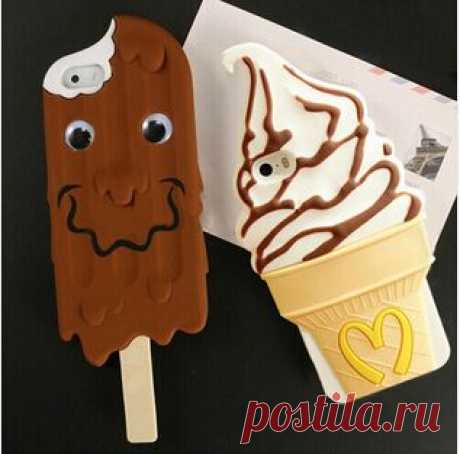 case cover for iphone 4 Picture - More Detailed Picture about For iphone 5 5S 5G Case Funny Ice Cream Soft Silicon Pattern Case Cover Capa Phone Case Cover Picture in Phone Bags &amp; Cases from E-DREAM Hongkong Science &amp; Technology CO., LTD | Aliexpress.com | Alibaba Group