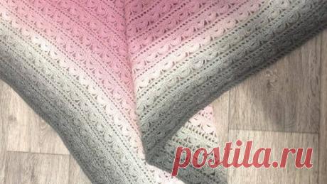 Вязаные фантазии от Полины. Смотрите видео онлайн, бесплатно