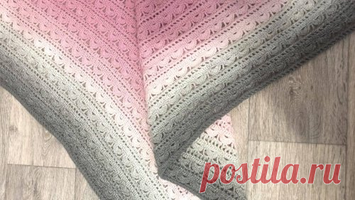 Вязаные фантазии от Полины. Смотрите видео онлайн, бесплатно