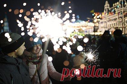 Россиян предупредили о штрафах за фейерверки