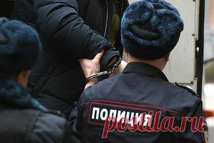 Пьяный россиянин ворвался в детский сад и избил воспитательницу на глазах у детей