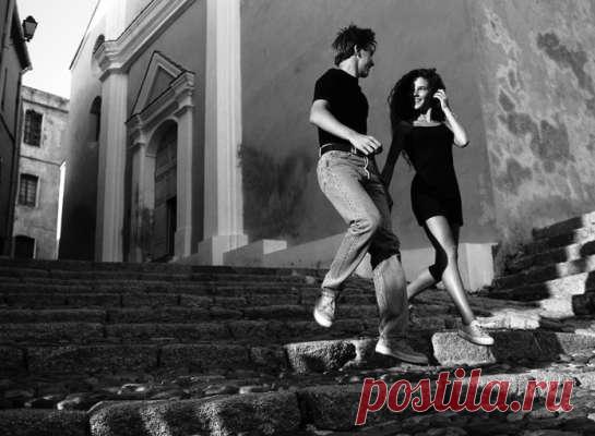 Эти поступки выдают истинное отношение вашего партнера — Гармония в тебе