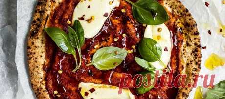 Итальянская неделя: 5 быстрых рецептов для ужина